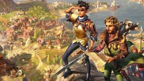 Premiera The Settlers opóźniona. Jest nowy zwiastun