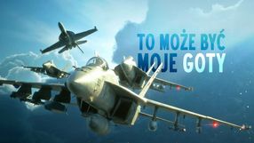 Widziałem latające fortece, lądowy okręt wojenny i powrót skrzydłowych. Ace Combat 8 wie, czego chcą fani