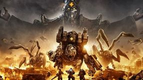 Dziś premiera Gears Tactics, gra zebrała dobre oceny