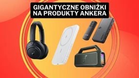 Ceny poleciały na łeb na szyję! Amazon przecenił urządzenia Ankera nawet o ponad 60%. Wśród nich bestsellerowy głośnik i zestaw ładowarek