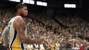 Rynkowy debiut NBA 2K17 i problemy PC-towej wersji