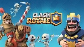 Światowa premiera Clash Royale od twórców Clash of Clans