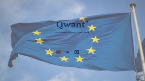 Unia Europejska sprawdza, czy da się żyć bez Google. Europosłowie dostali Qwanta jako domyślną wyszukiwarkę