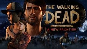 The Walking Dead: The Telltale Series - trzeci sezon przygodówkowej serii ruszy 20 grudnia