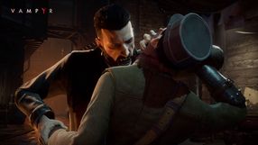 Vampyr - sprzedaż przekroczyła 450 tys. egzemplarzy