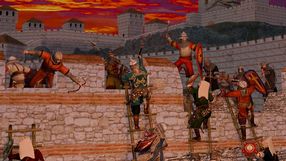 Tsardom Total War - nowa wersja ogromnego moda do Medieval 2 TW z nową frakcją i mapami