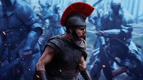 Matt Damon o Odysei: Kiedy przyjeżdżałem na plan, myślałem: „Kto, do cholery, wpadł na pomysł, że można tu kręcić film?”