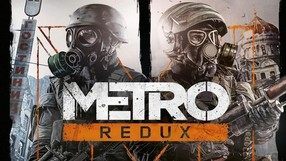 Metro Redux - obejrzyj porównanie Metro 2033 i Metro 2033 Redux