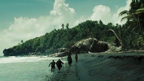 Po Gladiatorze 2 czas na kolejne epickie widowisko: Ridley Scott nakręci konkurencję dla Piratów z Karaibów z Hugh Jackmanem; pierwowzór ma 143 lata