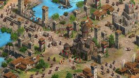 Zaczął grać ze swoją dziewczyną w Age of Empires 2 i teraz ma problem. „Czy jest nacja, którą nie musiałaby zabijać zwierząt?”