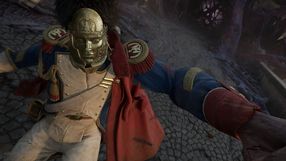 Polacy znaleźli się pod ścianą i znaleźli drogę ucieczki. Przez ścisk spowodowany premierą GTA 6 mroczne Valor Mortis zostało opóźnione