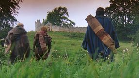 Za 6 dni na Netflixie: po prostu jeden z najlepszych filmów przygodowych ostatnich 40 lat
