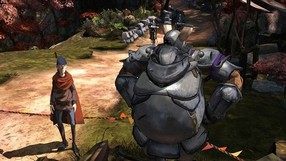 King’s Quest – pierwszy epizod gry ukaże się pod koniec lipca