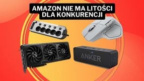 Amazon wytoczył ciężkie działa przed Prime Day! Przeceny sięgają 79%, a wśród hitów jest bestsellerowa mysz Logitecha i karta graficzna Radeon RX 9070 OC