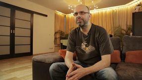 Ciąg dalszy dyskusji wokół People Can Fly - Chmielarz kontra Wojciechowski