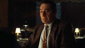 Recenzje Irlandczyka - nowa gangsterska klasyka od Martina Scorsese