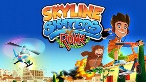 Najlepsze mobilne aktualizacje (m.in. Dungeon Hunter 5, Minigore 2, Skyline Skaters)