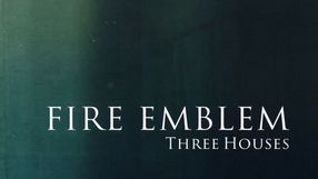 Fire Emblem: Three Houses zapowiedziane