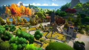 The Witness sprzedane w 100 tys. kopii, możliwa wersja na XONE, iOS i Androida