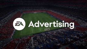 Electronic Arts uruchamia platformę EA Advertising. Już widać pierwsze efekty w największych markach wydawcy