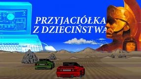 To nie jest lista najlepszych gier na Amigę 500. To lista tych, które zostały ze mną na zawsze