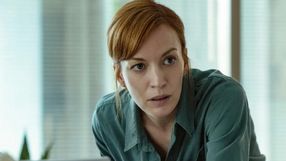Dziś najważniejsza premiera Netflixa tygodnia. 8 odcinków gwiazdorskiego thrillera od mistrza kryminałów