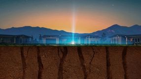 15 mln wyświetleń w 11 dni nie wystarczyło, by nowe sci-fi Netflixa dostało kontynuację. Serial twórców Stranger Things skasowany po 1. sezonie