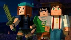 Minecraft: Story Mode - drugi epizod debiutuje na PC i konsolach