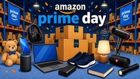 Amazon szykuje pogrom cen! Prime Day 2026 to 4 dni potężnych promocji na tysiące produktów