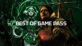 Najlepsze gry w Xbox Game Pass - 2026