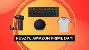 Cenowy armagedon na Amazonie, nawet -83%! Oto perełki z Prime Day 2026, które znikają w oczach: elektronika, odzież i więcej