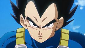 Psychologia mówi, że dorośli, którzy dorastali z Vegetą jako ulubioną postacią z Dragon Balla, są teraz lepsi niż ci, którzy wybierali Goku