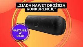 Wgniata JBL-a w ziemię i jest „warty każdej złotówki”. Uwielbiany głośnik Polaków za niecałe 218 zł podczas Prime Day 2026
