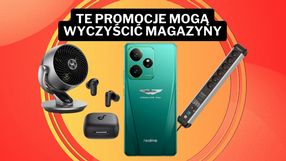 Najlepsze promocje Amazon Prime Day 2026. Od smartfona z 16 GB RAM po ultracichy wentylator - przeceny dochodzą do blisko 70%