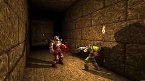 „Naciskałem na wszystkich zbyt mocno.” John Carmack i inni twórcy Quake'a wspominają jak destrukcyjna dla studia okazała się ta kultowa gra