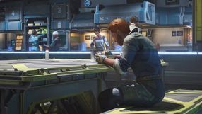 The Expanse: Osiris Reborn będzie pod tym względem niczym Dragon Age: Origins. Pochodzenie waszej postaci wpłynie na masę rzeczy