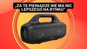 To mój numer jeden całego Prime Day 2026. Głośnik „lepszy od JBL-a” kosztuje rekordowo mało