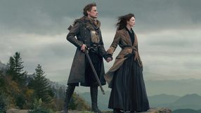 Netflix będzie miał własnego Outlandera. Platforma planuje ekranizację bestsellerowej powieści o podróżach w czasie