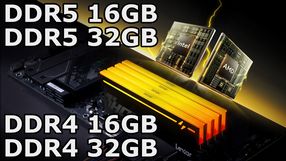 Jaka pamięć RAM? Polecane DDR5 i DDR4 na 26 czerwca 2026