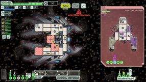 FTL: Faster Than Light po przeszło 7 latach otrzymało osiągnięcia na Steamie
