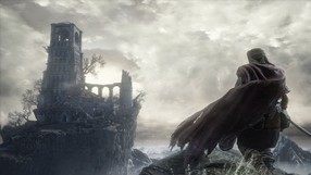 Dark Souls III rozeszło się w 3 mln egzemplarzy, a cała seria w 13 mln