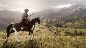 Red Dead Redemption 2 pozbywa się ograniczenia, znacząco zwiększając swobodę eksploracji przepięknego otwartego świata