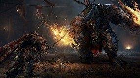 Lords of the Fallen - kolejne przesłanki na temat kontynuacji