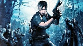 Capcom może pracować na remakiem Resident Evil 4