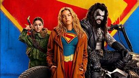 Supergirl miała być kolejnym filarem nowego DCU. Zamiast sukcesu są porównania do jednej z największych kinowych wpadek ostatnich lat