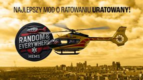 Gdzie Microsoft nie dał rady, pomogła społeczność - oto najbardziej realistyczny symulator ratowania ludzi