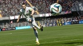 Będzie demo FIFA 15 w wersji na Xbox One, PlayStation 4 oraz PC