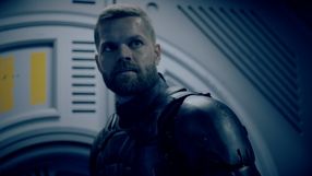 Zwiastun trzeciego sezonu The Expanse