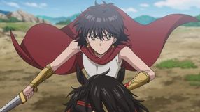 Po 31 latach stary isekai wreszcie doczekał się anime. Premiera na Crunchyrollu już za 5 dni