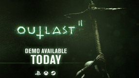 Demo Outlast 2 dostępne na PC, PS4 i XOne